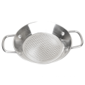 Stainless Steel Seafood Pan